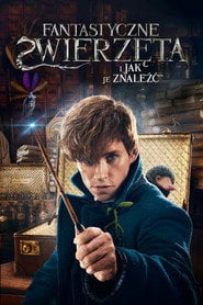 Fantastyczne zwierzęta i jak je znaleźć Cały Film (2016) Online - Filman