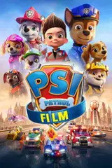 Psi Patrol: Film Cały Film (2021) - Vider