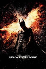 Mroczny Rycerz powstaje Filman - Cały Film