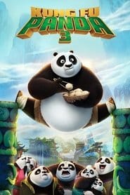 Kung Fu Panda 3 Filman - Cały Film
