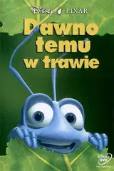 Dawno temu w trawie Filman - Cały Film