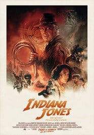 Indiana Jones i artefakt przeznaczenia Filman - Cały Film