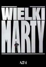 Wielki Marty Filman - Cały Film