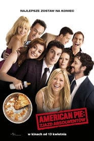 American Pie: Zjazd Absolwentów Filman - Cały Film