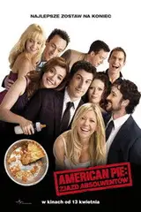 American Pie: Zjazd Absolwentów Filman - Cały Film