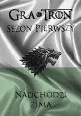 Gra o tron Sezon 1 - Filman