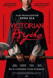 Victorian Psycho Cały Film (2026) Online - Filman