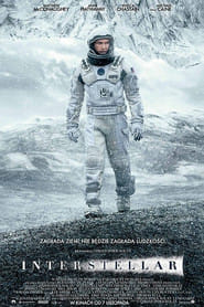 Interstellar Filman - Cały Film