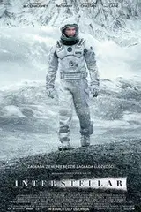Interstellar Filman - Cały Film