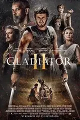 Gladiator 2 Filman - Cały Film