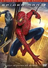 Spider-Man 3 Filman - Cały Film