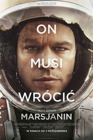Marsjanin Filman - Cały Film