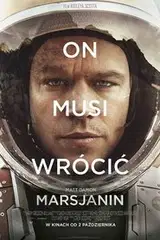 Marsjanin Filman - Cały Film