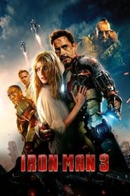 Iron Man 3 Filman - Cały Film