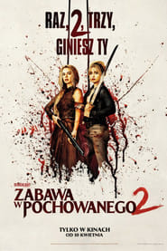 Zabawa w pochowanego 2 Filman - Cały Film
