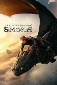 Jak wytresować smoka Filman - Cały Film