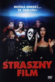 Straszny Film Filman - Cały Film