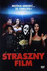 Straszny Film Filman - Cały Film