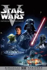Gwiezdne wojny: Część V - Imperium kontratakuje Filman - Cały Film