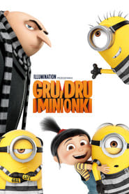 Gru, Dru i Minionki Filman - Cały Film