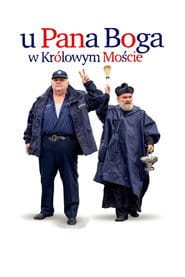 U Pana Boga w Królowym Moście Cały Film (2024) - Vider