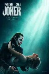Joker: Folie à Deux Filman - Cały Film