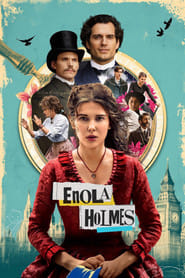 Enola Holmes Filman - Cały Film