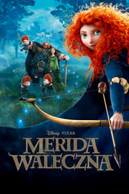 Merida Waleczna Cały Film (2012) Online - Filman