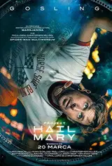 Projekt Hail Mary Filman - Cały Film