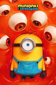 Minionki i straszydła Filman - Cały Film