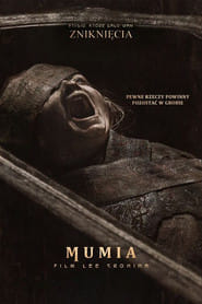 Mumia. Film Lee Cronina Filman - Cały Film