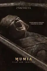 Mumia. Film Lee Cronina Filman - Cały Film