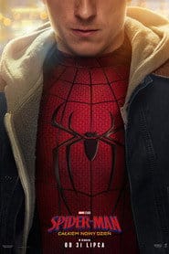 Spider-Man: Całkiem nowy dzień Filman - Cały Film