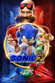Sonic 2. Szybki jak błyskawica Filman - Cały Film