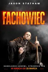 Fachowiec Filman - Cały Film
