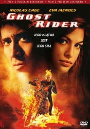 Ghost Rider Filman - Cały Film