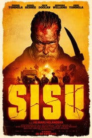 Sisu Cały Film (2022) Online - Filman