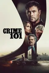 Crime 101 Filman - Cały Film