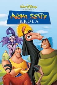 Nowe szaty króla Cały Film - Vider