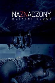Zobacz Naznaczony: Ostatni klucz Online na Vider