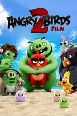 Angry Birds: Film 2 na eKino | Cały Film