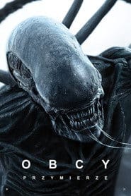 Obcy: Przymierze Filman - Cały Film