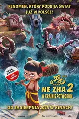 Ne Zha 2: W krainie potworów Filman - Cały Film