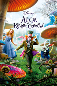 Alicja w Krainie Czarów Filman - Cały Film