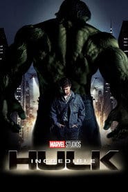 Niesamowity Hulk Filman - Cały Film