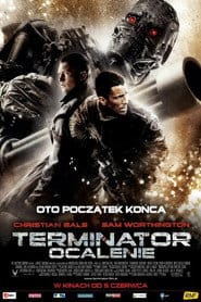 Terminator: Ocalenie Filman - Cały Film