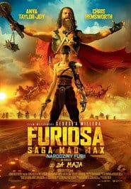 Furiosa: Saga Mad Max Filman - Cały Film