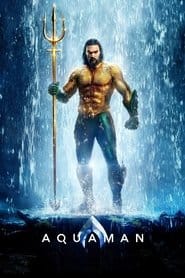 Aquaman Filman - Cały Film