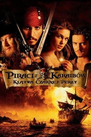 Piraci z Karaibów. Klątwa Czarnej Perły Filman - Cały Film