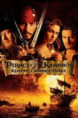 Piraci z Karaibów. Klątwa Czarnej Perły Filman - Cały Film